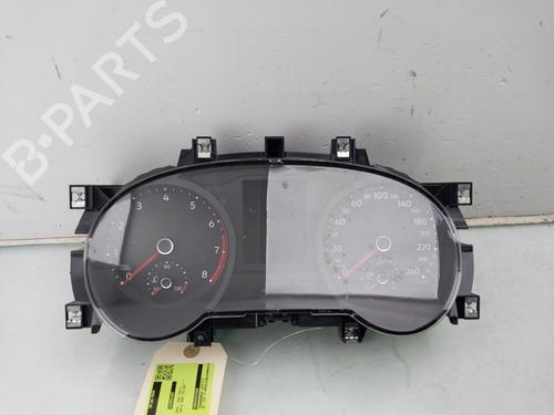 Cuadro instrumentos VW TIGUAN (AD1, AX1) 1.4 TSI (125 hp) 31756055