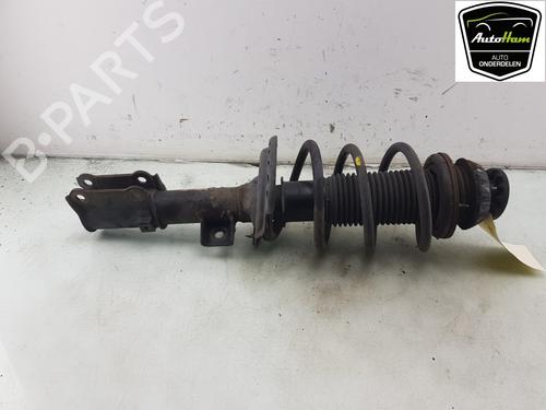 Left front shock absorber HYUNDAI i20 II (GB, IB) 1.2 | BP19128083M16 