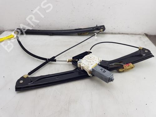 Used Front right window mechanism Front right window mechanism BMW X5 (F15, F85) xDrive 40e (313 hp) 34056919 34056919