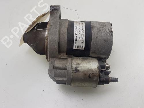 Starter FORD FIESTA VI (CB1, CCN) 1.0 EcoBoost | BP12032258M8 