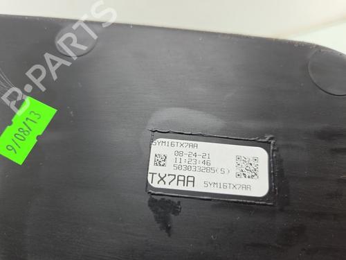 Glove box RAM 1500 Crew Cab Pickup (DT) 5.7 | BP31922720C95