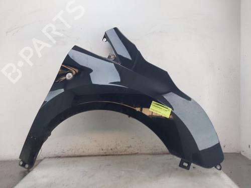 Forskærm Højre FORD TRANSIT CONNECT V408 Box Body/MPV 1.5 EcoBlue (101 hp) 33045186