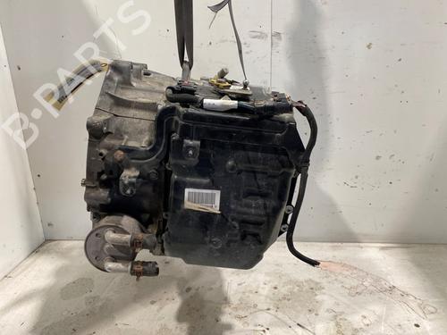 Gearbox CITROËN C3 III (SX) 1.2 THP 110 (SXHNPS, SXHNZT, SXHNZ6) | BP28583350M3 