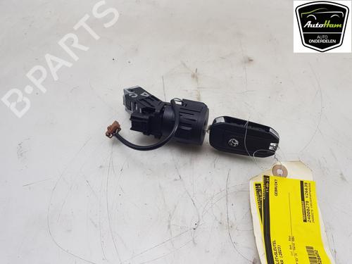 Clé de contact OPEL MOKKA 1.2 (76) (136 hp) 29061824