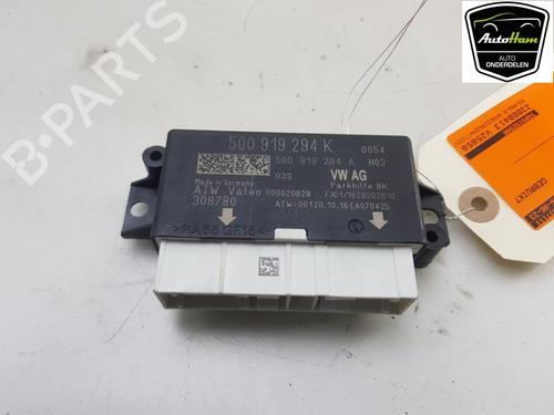 Used Control unit Control unit 13613801 13613801