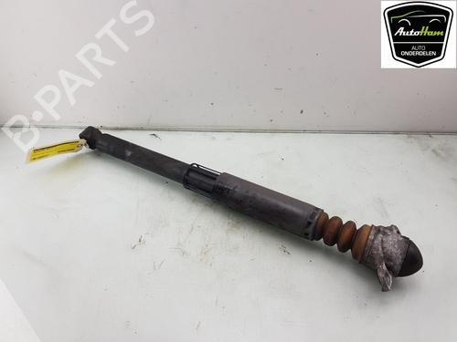 Left rear shock absorber AUDI Q2 (GAB, GAG) 1.4 TFSI | BP17318365M18