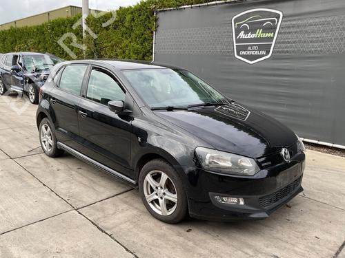 Aile avant droite VW POLO V (6R1, 6C1) 1.2 TDI | BP30675342C42