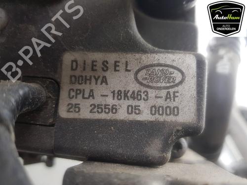 Electronic module LAND ROVER RANGE ROVER SPORT II (L494) 3.0 TDV6 4x4 | BP13245396M83 