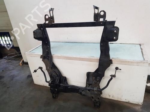 Used Subframe Subframe ALFA ROMEO 159 (939_) 3.2 JTS Q4 (939AXH1B, 939AXG22) (260 hp) 26903048 26903048