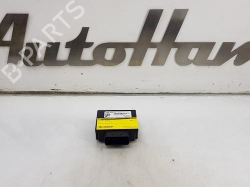 Used Electronic module Electronic module VW POLO V (6R1, 6C1) 1.2 TDI (75 hp) 25287901 25287901