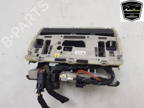 Used Electronic module AUDI A3 Limousine (8VS, 8VM) 1.4 TFSI (125 hp) 16025876