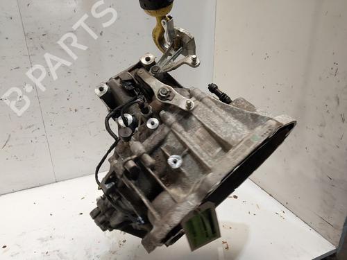 Gearbox FORD FIESTA VII (HJ, HF) 1.0 EcoBoost | BP34539970M3  - Image 6