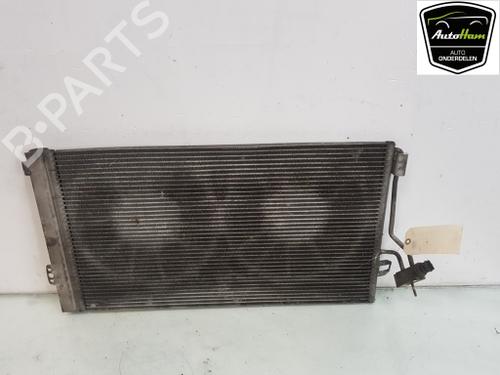 Used AC radiator AC radiator MERCEDES-BENZ VITO / MIXTO Van (W639) 109 CDI (639.601, 639.603, 639.605) (95 hp) 12998191 12998191