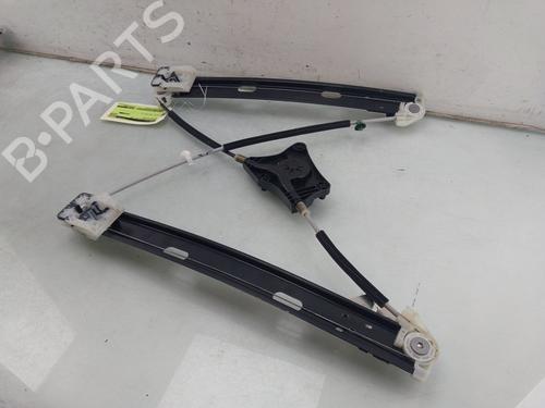 Front left window mechanism SEAT IBIZA V (KJ1, KJG) 1.0 TSI | BP36964600C22 - Image 3