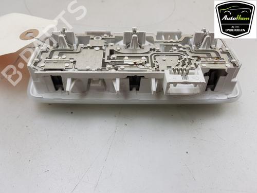 Interior roof light RENAULT MEGANE III Grandtour (KZ0/1) 1.5 dCi (KZ09, KZ0D, KZ1G, KZ29, KZ14, KZ1W, KZ10, KZ1F,... | BP12041234I8