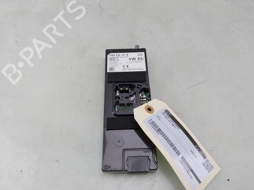 Used Electronic module Electronic module VW GOLF VIII (CD1, DA1) 1.0 TSI (110 hp) 28602763 28602763