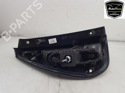 Right taillight RENAULT SCÉNIC III (JZ0/1_) 2.0 16V (JZ0G, JZ0P, JZ1E, JZ1P) | BP19802240C35