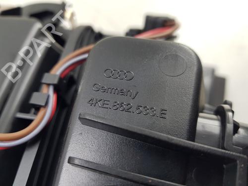 Middle console AUDI E-TRON (GEN) 55 quattro | BP23897883I22