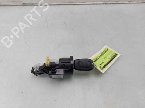 Used Ignition barrel Ignition barrel DACIA SANDERO III 1.0 TCe 90 (91 hp) 33617386 33617386