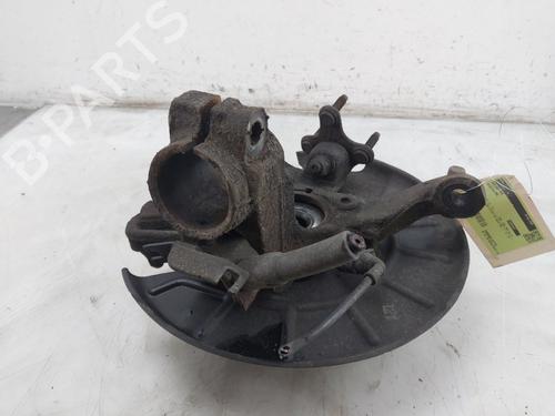 Left front steering knuckle VW GOLF V (1K1) 1.4 FSI | BP31260318M25