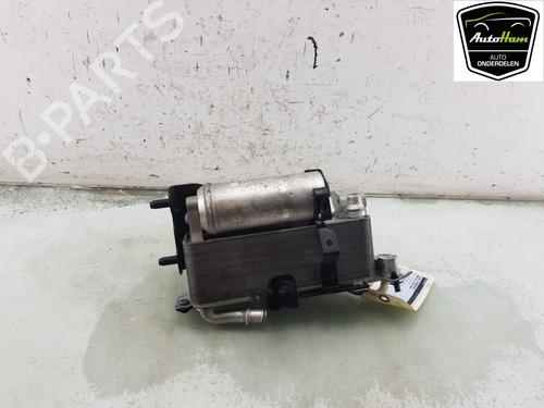 Used AC radiator BMW X4 (G02, F98) M Competition (510 hp) 24887511