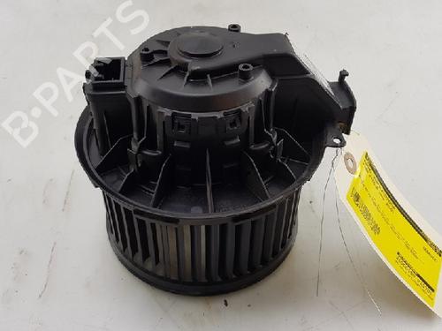 Heater blower motor FORD FIESTA VI (CB1, CCN) 1.4 | BP12015762M62 