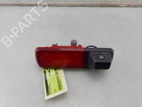 Kamera für Kamera RENAULT TRAFIC III Van (FG_) 1.6 dCi 115 (FGMD) (116 hp) 36640642 36640642