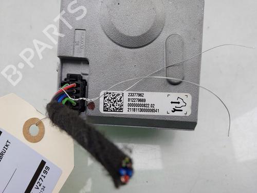 Switch OPEL MOKKA / MOKKA X (J13) 1.4 (_76) | BP25449122I30 - Image 3