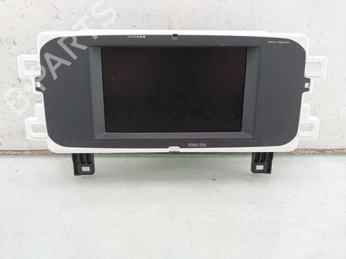 Instrument cluster OPEL MOKKA MOKKA-e (76) | BP38913554C47 - Image 2