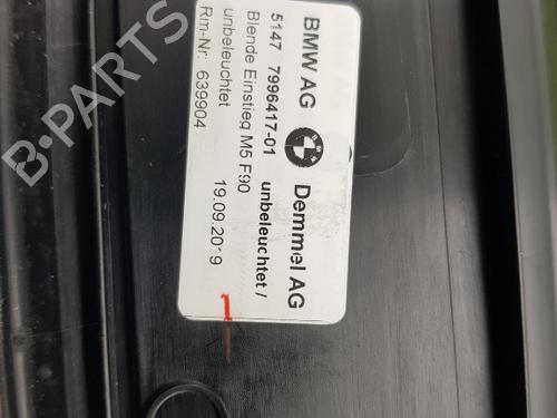 Other BMW 5 (G30, F90) M5 Competition | BP18167299O1