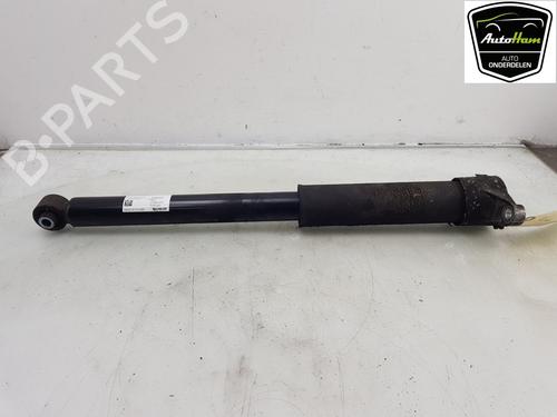 Left rear shock absorber MERCEDES-BENZ C-CLASS (W206) C 300 (206.046) | BP18645389M18 