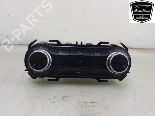 Used Climate control Climate control MERCEDES-BENZ CLA Coupe (C117) CLA 180 (117.342) (122 hp) 21171983 21171983