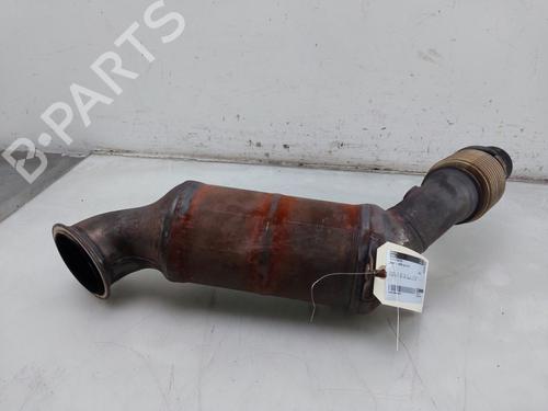 Catalyst BMW 1 (F20) 118 i | BP29743900M10 