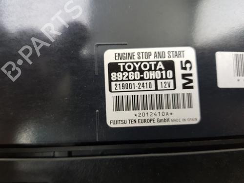 Switch PEUGEOT 108 1.0 VTi | BP12045823I30 - Image 3