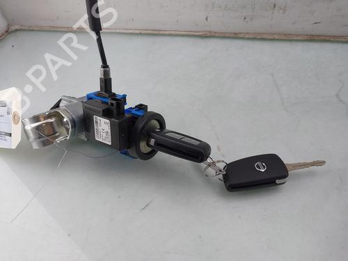 Ignition barrel NISSAN QASHQAI II (J11, J11_) 1.3 DIG-T | BP28807903M48 