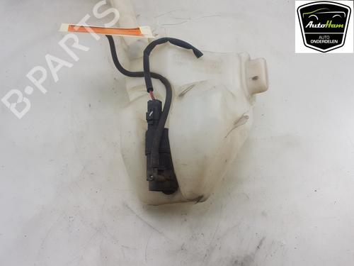 Windscreen washer tank PEUGEOT 207 CC (WD_) 1.6 16V | BP13108227C113 