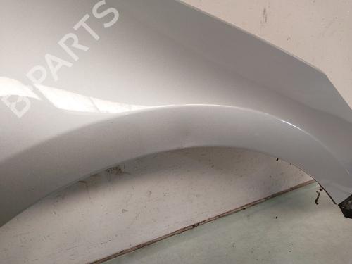 Right front fenders OPEL ASTRA K Sports Tourer (B16) 1.6 CDTi (35) | BP25845661C42 