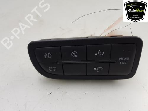 Used Headlight switch ALFA ROMEO MITO (955_) 1.3 MultiJet (955AXT1A) (84 hp) 12052374