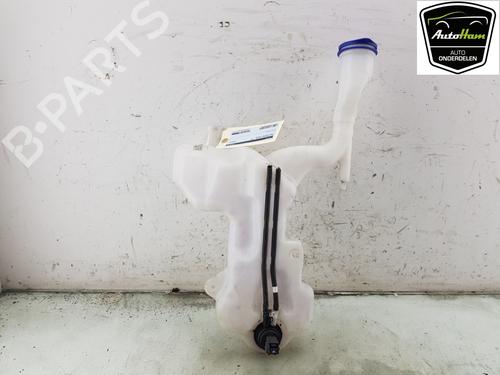 Used Windscreen washer tank FORD FIESTA VII Van 1.0 EcoBoost (101 hp) 29062007