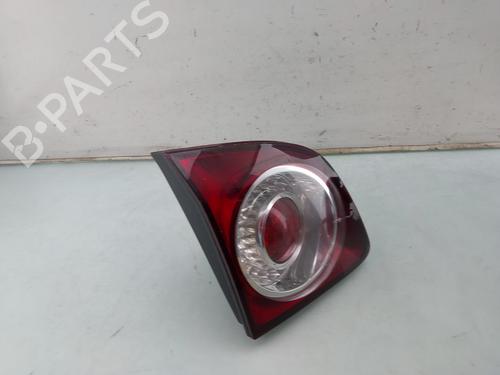 Left taillight VW GOLF PLUS V (5M1, 521) 1.6 FSI | BP33884281C34 - Image 2