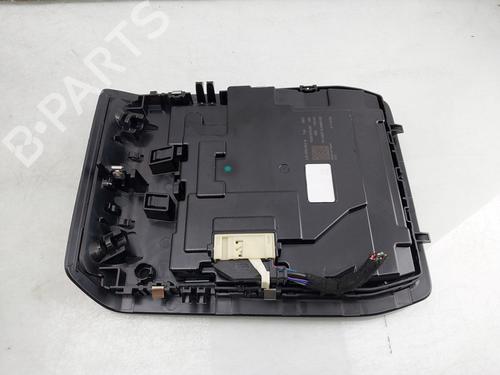 Kabinelys VW TIGUAN (CT1) 1.5 eTSI | BP39467272I8 - Image 4