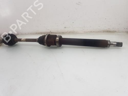 Right front driveshaft FORD FIESTA VI (CB1, CCN) 1.0 Sport | BP28318021M39 