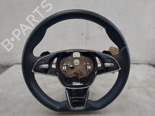 steering-wheel-skoda-kamiq-nw4-2019-36838968 main image