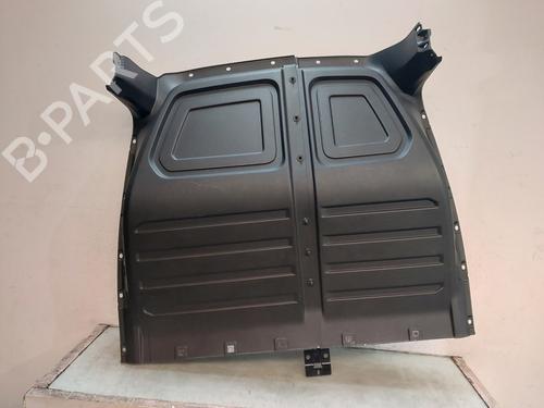 Séparateur de cargaison MERCEDES-BENZ CITAN Box Body/MPV (W420) eCITAN (420.693, 420.695) (122 hp) 32982587