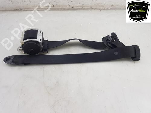 Front right seatbelt BMW 5 (E60) 530 i | BP17079519I25 