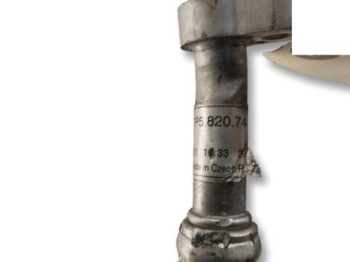 AC pipe PORSCHE CAYENNE (92A) 4.8 Turbo | BP40504236M126 - Image 4