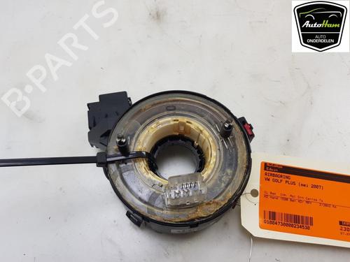 Used Squib airbag VW GOLF PLUS V (5M1, 521) 1.6 FSI (115 hp) 13315194