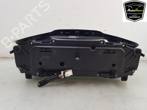 Instrument cluster PEUGEOT 208 II (UB_, UP_, UW_, UJ_) 1.2 PureTech 75 | BP17706274C47 