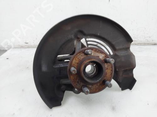 Left front steering knuckle FORD TRANSIT CONNECT V408 Box Body/MPV 1.5 EcoBlue | BP32162727M25 - Image 3