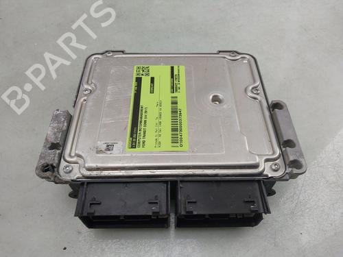 Engine control unit (ECU) FORD TRANSIT CONNECT V408 Box Body/MPV 1.5 TDCi | BP39094496M57 - Image 3